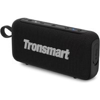 Беспроводная колонка Tronsmart Trip 2 (черный) - Превью изображения №5 — Интернет-магазин ПроЗаказ