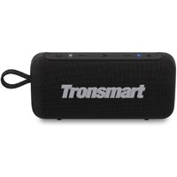 Беспроводная колонка Tronsmart Trip 2 (черный) - Превью изображения №2 — Интернет-магазин ПроЗаказ