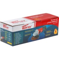 Угловая шлифмашина Wortex AG 1210-1 AG1210100013 - Превью изображения №6 — Интернет-магазин ПроЗаказ