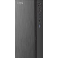 Корпус Ginzzu B200 - Превью изображения №2 — Интернет-магазин ПроЗаказ