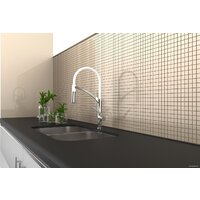 Смеситель Rubineta Ultima-50 (WT) - Превью изображения №3 — Интернет-магазин ПроЗаказ