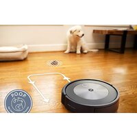 Робот-пылесос iRobot Roomba j7+ - Превью изображения №3 — Интернет-магазин ПроЗаказ