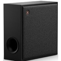 Беспроводной сабвуфер Yamaha True X Sub 100A SW-X100A (темно-серый) - Превью изображения №3 — Интернет-магазин ПроЗаказ