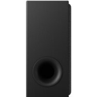 Беспроводной сабвуфер Yamaha True X Sub 100A SW-X100A (темно-серый) - Превью изображения №2 — Интернет-магазин ПроЗаказ