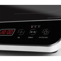 Настольная плита CASO Touch 2000 - Превью изображения №2 — Интернет-магазин ПроЗаказ
