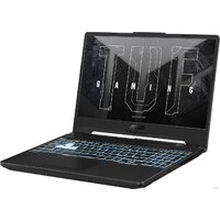 Игровой ноутбук ASUS TUF Gaming A15 FA506NCQ-HN077 - Превью изображения №3 — Интернет-магазин ПроЗаказ