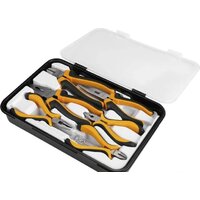 Набор пассатижей Deko DKMT7 (7 предметов) - Превью изображения №2 — Интернет-магазин ПроЗаказ