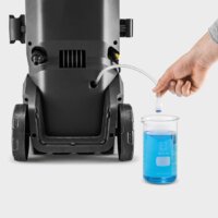Мойка высокого давления Karcher K 4 WCM 1.324-200.0 - Превью изображения №5 — Интернет-магазин ПроЗаказ