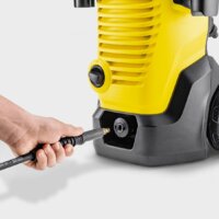 Мойка высокого давления Karcher K 4 WCM 1.324-200.0 - Превью изображения №4 — Интернет-магазин ПроЗаказ