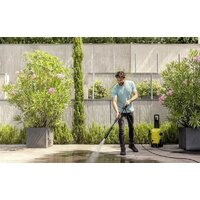 Мойка высокого давления Karcher K 4 WCM 1.324-200.0 - Превью изображения №10 — Интернет-магазин ПроЗаказ