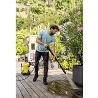 Мойка высокого давления Karcher K 4 WCM 1.324-200.0 - Превью изображения №9 — Интернет-магазин ПроЗаказ