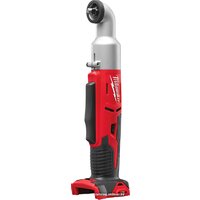 Гайковерт Milwaukee M18 BRAIW-0 4933447899 (без АКБ) - Превью изображения №2 — Интернет-магазин ПроЗаказ