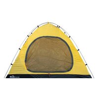 Экспедиционная палатка TRAMP Mountain 2 v2 (зеленый) - Превью изображения №12 — Интернет-магазин ПроЗаказ