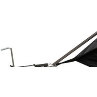 Экспедиционная палатка TRAMP Mountain 2 v2 (зеленый) - Превью изображения №9 — Интернет-магазин ПроЗаказ