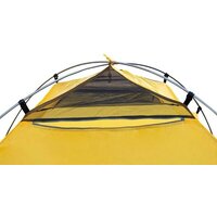 Экспедиционная палатка TRAMP Mountain 2 v2 (зеленый) - Превью изображения №15 — Интернет-магазин ПроЗаказ