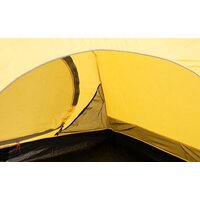 Экспедиционная палатка TRAMP Mountain 2 v2 (зеленый) - Превью изображения №14 — Интернет-магазин ПроЗаказ