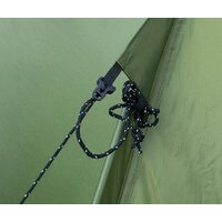 Экспедиционная палатка TRAMP Mountain 2 v2 (зеленый) - Превью изображения №7 — Интернет-магазин ПроЗаказ