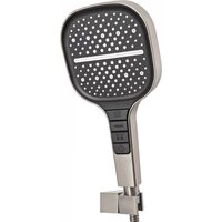Душевая система  Hansberge H6075 (никель) - Превью изображения №7 — Интернет-магазин ПроЗаказ