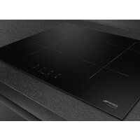 Варочная панель Smeg SIB2641D - Превью изображения №3 — Интернет-магазин ПроЗаказ