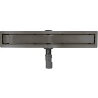 Roxen Supra GunMetal 91050-120GM