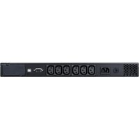 Источник бесперебойного питания Powercom Smart King Pro+ SPR-700 - Превью изображения №2 — Интернет-магазин ПроЗаказ