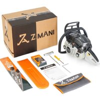 Бензопила ZimAni MS182 PRO 16 - Превью изображения №5 — Интернет-магазин ПроЗаказ