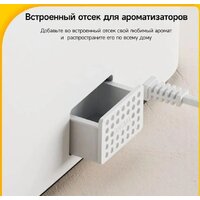 Увлажнитель воздуха Deerma DEM-F951W - Превью изображения №6 — Интернет-магазин ПроЗаказ