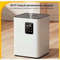 Увлажнитель воздуха Deerma DEM-F951W - Превью изображения №15 — Интернет-магазин ПроЗаказ