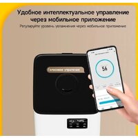 Увлажнитель воздуха Deerma DEM-F951W - Превью изображения №9 — Интернет-магазин ПроЗаказ