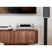 AV ресивер Denon DRA-900H (серебристый) - Превью изображения №6 — Интернет-магазин ПроЗаказ