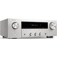 AV ресивер Denon DRA-900H (серебристый) - Превью изображения №2 — Интернет-магазин ПроЗаказ