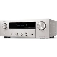 AV ресивер Denon DRA-900H (серебристый) - Превью изображения №3 — Интернет-магазин ПроЗаказ