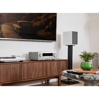 AV ресивер Denon DRA-900H (серебристый) - Превью изображения №5 — Интернет-магазин ПроЗаказ