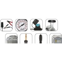 Автомобильный компрессор Беркут R15 - Превью изображения №9 — Интернет-магазин ПроЗаказ