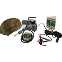 Автомобильный компрессор Беркут R15 - Превью изображения №6 — Интернет-магазин ПроЗаказ