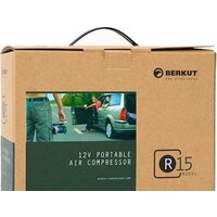 Автомобильный компрессор Беркут R15 - Превью изображения №11 — Интернет-магазин ПроЗаказ