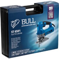 Электролобзик Bull ST 6501 - Превью изображения №12 — Интернет-магазин ПроЗаказ