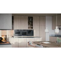 Электрический духовой шкаф ASKO OCS8478GG - Превью изображения №7 — Интернет-магазин ПроЗаказ