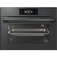 Электрический духовой шкаф ASKO OCS8478GG - Превью изображения №2 — Интернет-магазин ПроЗаказ