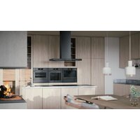 Электрический духовой шкаф ASKO OCS8478GG - Превью изображения №5 — Интернет-магазин ПроЗаказ