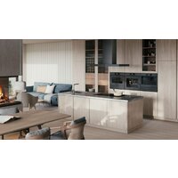 Электрический духовой шкаф ASKO OCS8478GG - Превью изображения №3 — Интернет-магазин ПроЗаказ