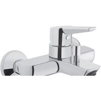 Смеситель Vitra Solid S [A42444EXP] - Превью изображения №1 — Интернет-магазин ПроЗаказ