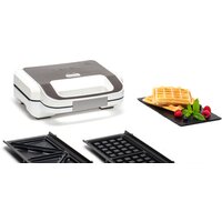 Многофункциональная сэндвичница Tefal SW701110 - Превью изображения №2 — Интернет-магазин ПроЗаказ