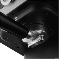 Рожковая кофеварка Sencor SES 1721BK - Превью изображения №6 — Интернет-магазин ПроЗаказ