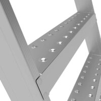 Лестница-стремянка Новая высота NV 354 (12 ступеней) - Превью изображения №3 — Интернет-магазин ПроЗаказ