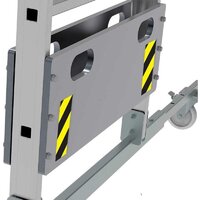 Лестница-стремянка Новая высота NV 354 (12 ступеней) - Превью изображения №8 — Интернет-магазин ПроЗаказ