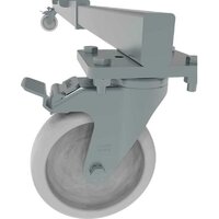 Лестница-стремянка Новая высота NV 354 (12 ступеней) - Превью изображения №5 — Интернет-магазин ПроЗаказ