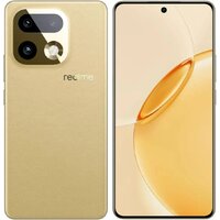 Телефон Realme 16 Pro+ 5G 12GB/512GB международная версия (бежевый) - Превью изображения №3 — Интернет-магазин ПроЗаказ