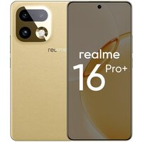 Realme 16 Pro+ 5G 12GB/512GB международная версия (бежевый)