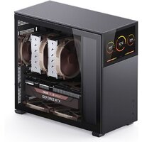 Корпус Jonsbo D41 STD Screen (черный) - Превью изображения №3 — Интернет-магазин ПроЗаказ